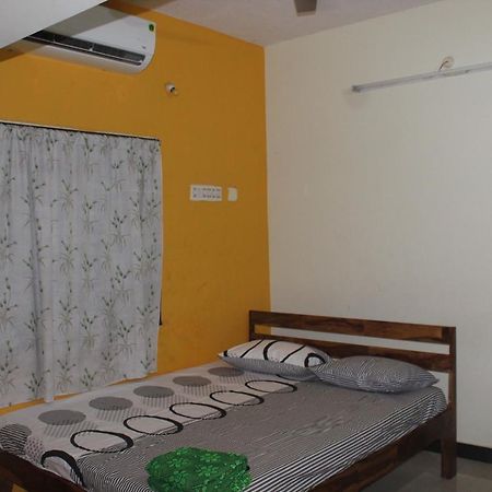Centaurus Homestay Near Trichy Airport Tiruchirappalli 外观 照片