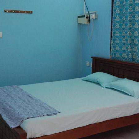 Centaurus Homestay Near Trichy Airport Tiruchirappalli 外观 照片