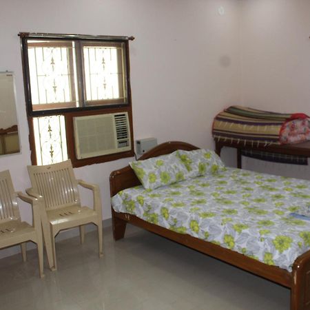 Centaurus Homestay Near Trichy Airport Tiruchirappalli 外观 照片