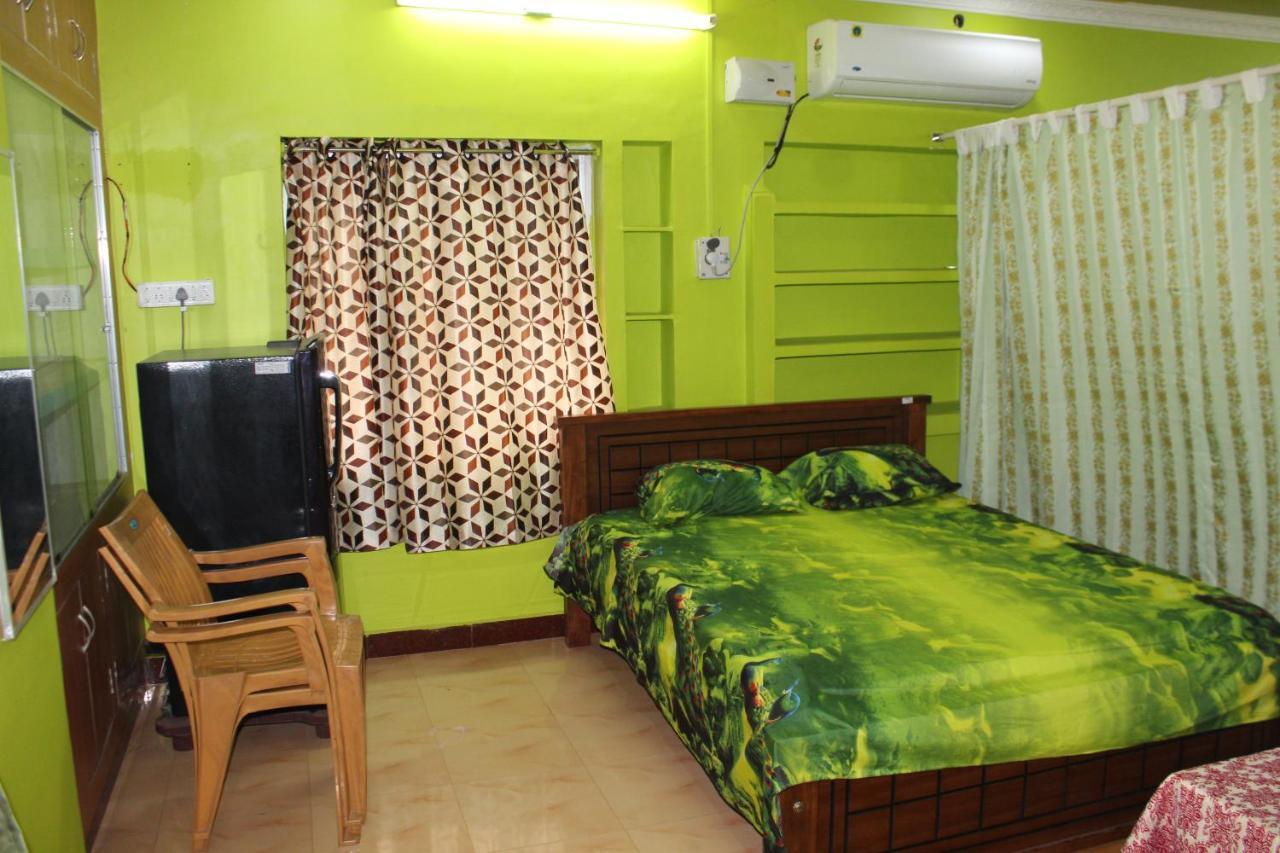 Centaurus Homestay Near Trichy Airport Tiruchirappalli 外观 照片