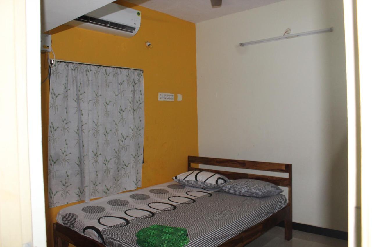 Centaurus Homestay Near Trichy Airport Tiruchirappalli 外观 照片