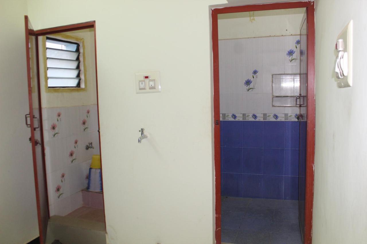 Centaurus Homestay Near Trichy Airport Tiruchirappalli 外观 照片