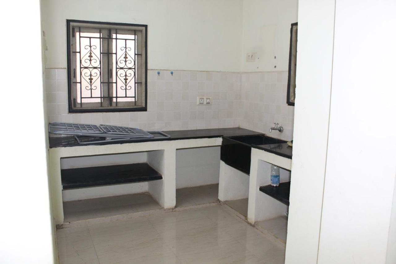Centaurus Homestay Near Trichy Airport Tiruchirappalli 外观 照片