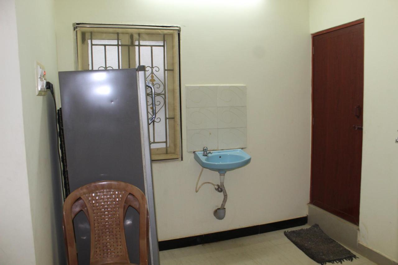 Centaurus Homestay Near Trichy Airport Tiruchirappalli 外观 照片