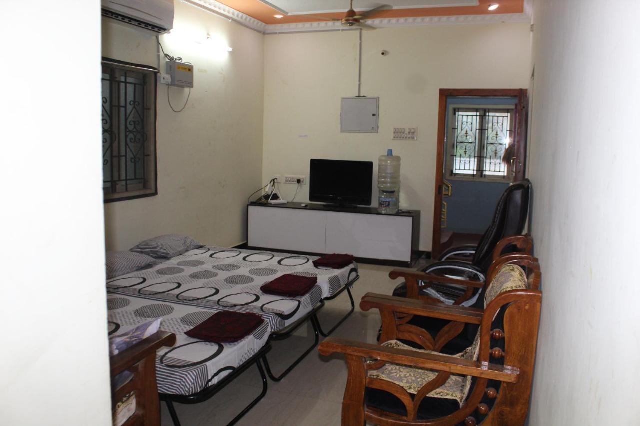 Centaurus Homestay Near Trichy Airport Tiruchirappalli 外观 照片