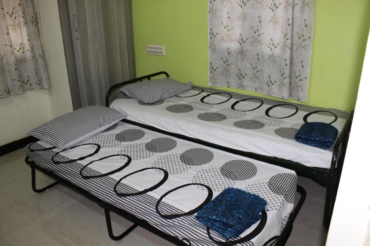 Centaurus Homestay Near Trichy Airport Tiruchirappalli 外观 照片
