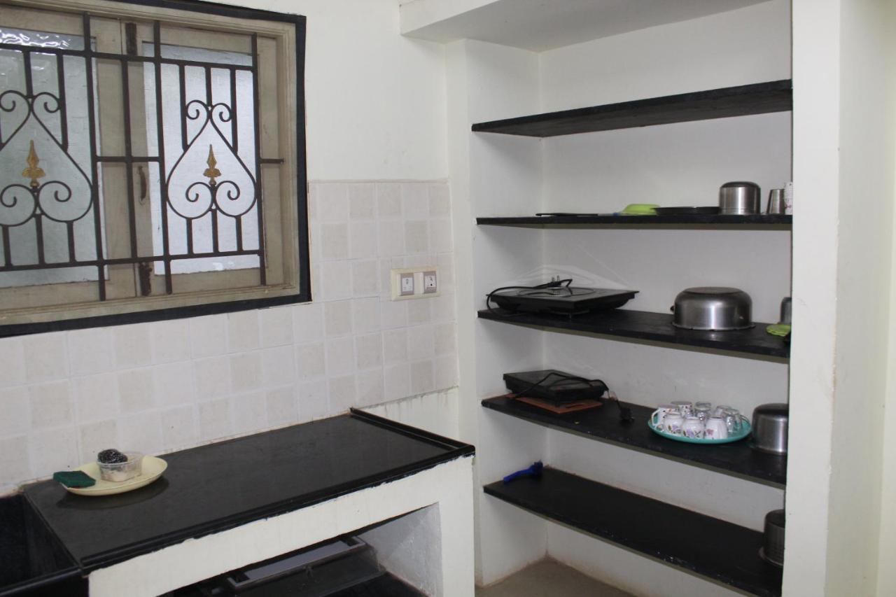 Centaurus Homestay Near Trichy Airport Tiruchirappalli 外观 照片