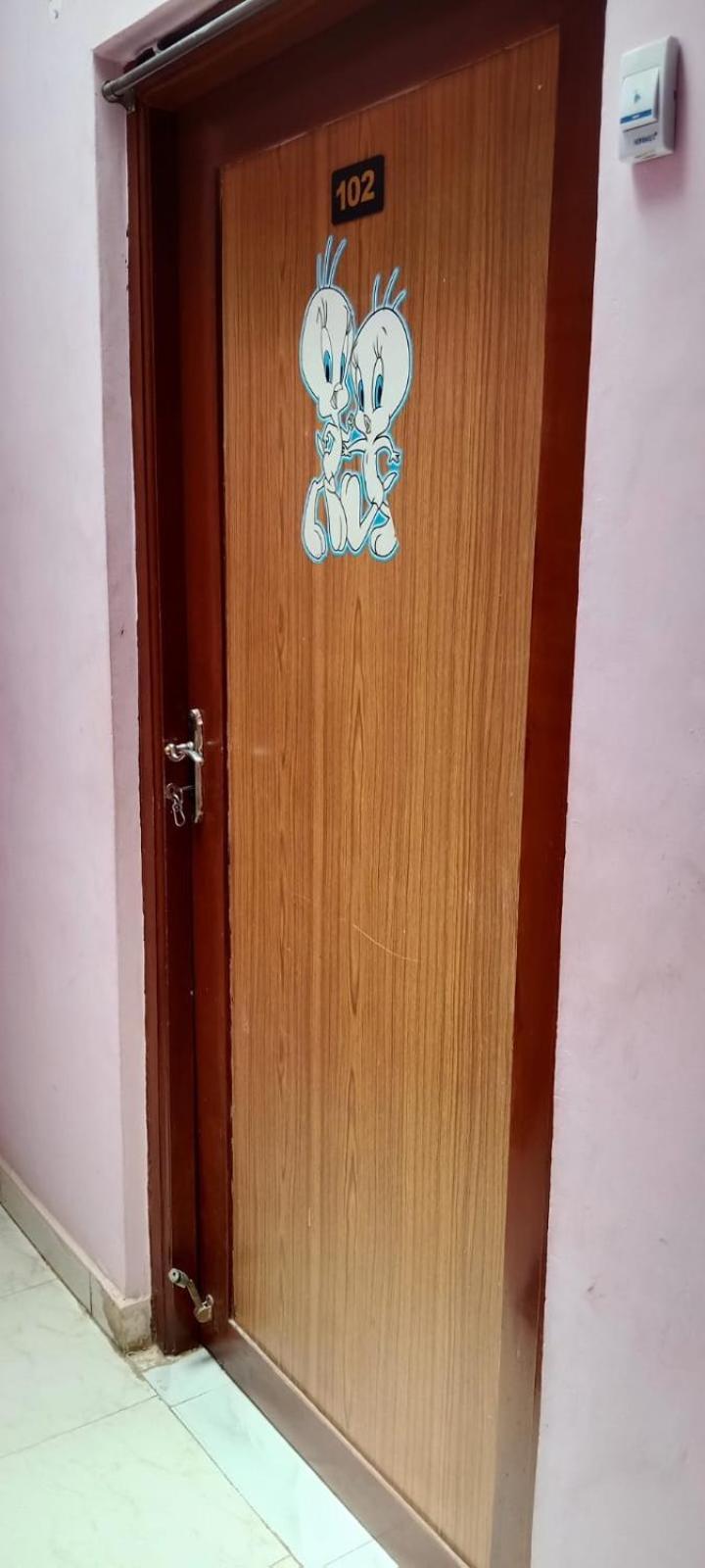 Centaurus Homestay Near Trichy Airport Tiruchirappalli 外观 照片